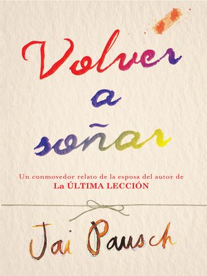 cover image of Volver a soñar